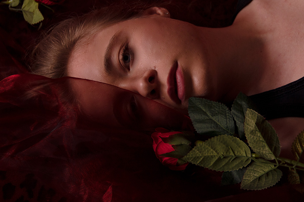 autoportraitsroses Autoportraitsroses 2